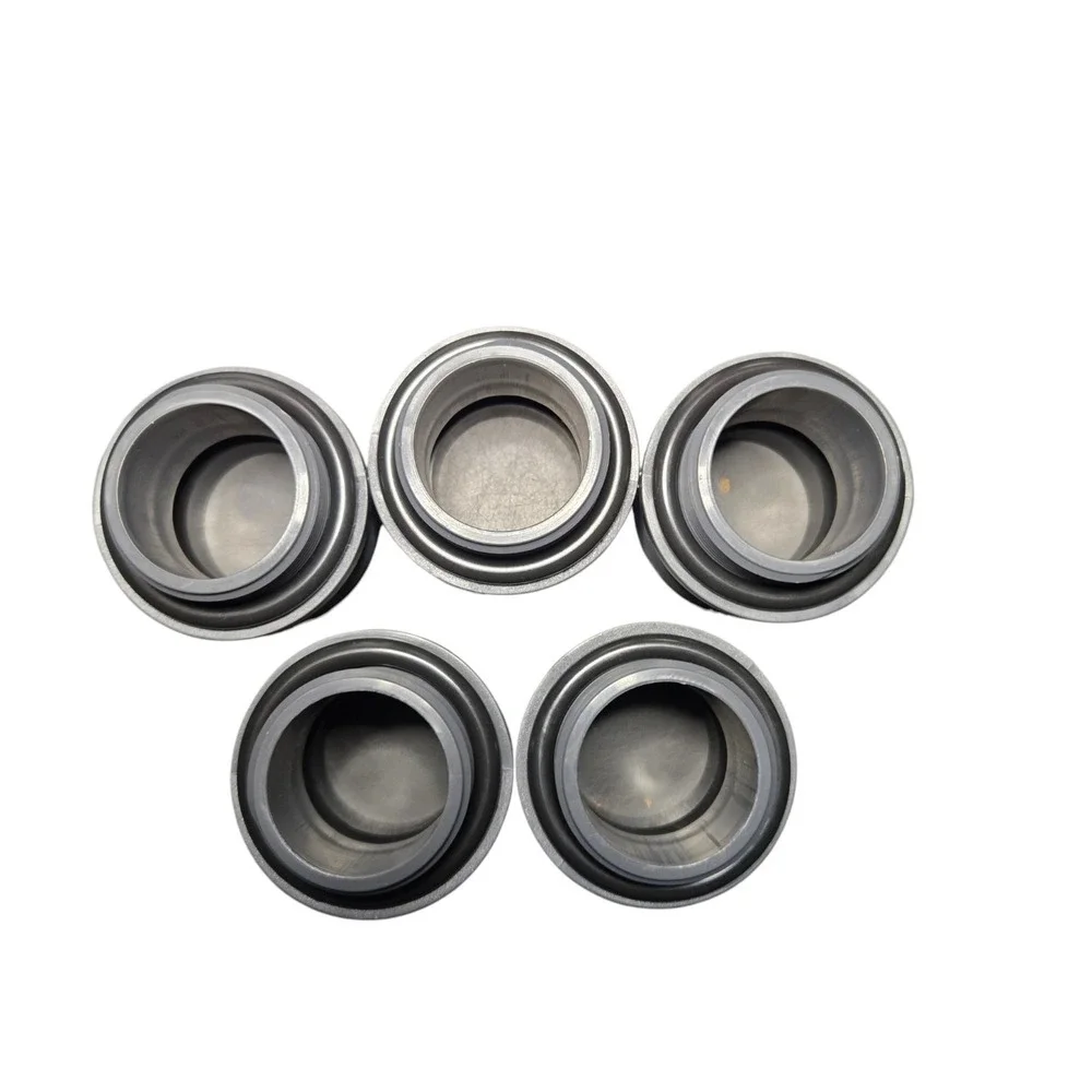 Universal Pool Filter Conversion Kit: 40mm to 1 1/2